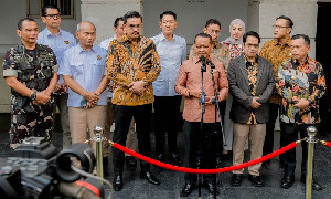Menteri ESDM: Sumur Minyak Rakyat Dikelola UMKM Daerah, Bukan dari Pusat