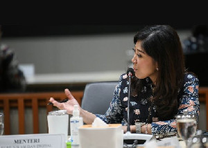 23 Ribu Rekening Judi Online Diblokir, Publik Diminta Aktif Melapor
