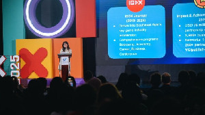 Potensi Bisnis 75 Juta Dolar, Indonesia Tegaskan Posisi Industri Gim Global lewat IGDX 2025