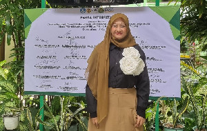 Akademisi USK: Agroforestry Harus Jadi Fokus Utama Mualem Jaga Hutan Aceh