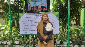 Akademisi USK: Agroforestry Jadi Kunci Kelestarian Hutan dan Ekonomi Hijau di Aceh
