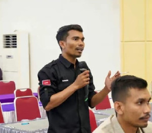 Koordinator Muda Seudang Pidie Jaya: Polres Harus Usut Dugaan Kekerasan oleh Wabup