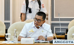 Muslim Ayub Serukan Penolakan Kedatangan Atlet Israel di Kejuaraan Dunia Senam 2025