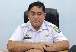 Realisasi PAD Abdya Capai Rp74 Miliar, BPKK Fokus pada Inovasi dan Digitalisasi Layanan