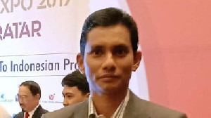 KPU-EIA: Langkah Gubernur Aceh Aktifkan Pelabuhan Krueng Geukuh Sudah Tepat