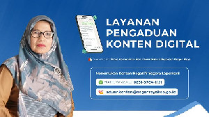 Diskominfo Nagan Raya Luncurkan Layanan Pengaduan Konten Digital melalui WhatsApp dan Email