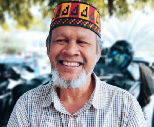 Déjà vu Investasi Aceh