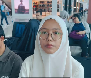 Plt Kadisdik Murthalamuddin Apresiasi Siswi Nisam Harumkan Aceh di Olimpiade Fisika Nasional