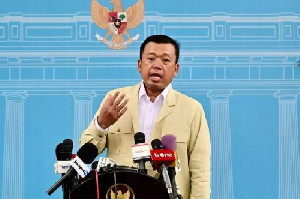 Investasi KKPR Tembus Rp357,17 Triliun, Menteri ATR/BPN: Tata Ruang Kunci Kepastian Bisnis