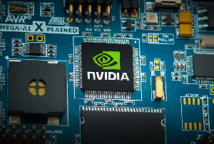 Nvidia Jadi Perusahaan Pertama Capai Nilai Pasar US$5 Triliun