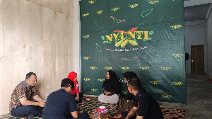 Inovasi Nyunti, Sambal Sunti Didukung Penuh oleh Bea Cukai Aceh