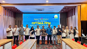 Kolaborasi ESDM dan PERHAPI Aceh Wujudkan Pembangunan Masyarakat Tambang Berkelanjutan
