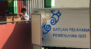 Kemenkes Wajibkan SLHS bagi Dapur Program Makan Bergizi Gratis