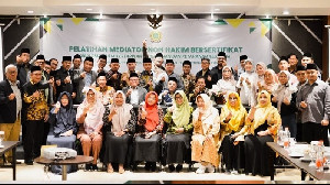 Tekan Angka Perceraian, Kemenag dan BP4 Latih Mediator Non-Hakim Bersertifikat