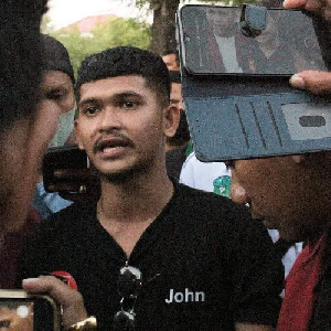 Pemuda Pidie Jaya Desak Tindakan Tegas atas Dugaan Kekerasan oleh Wakil Bupati