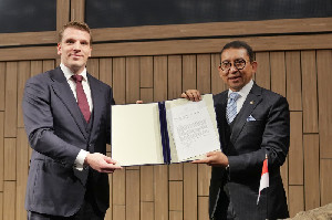 Fadli Zon: Koleksi 28.000 Artefak Dubois Pulang, Indonesia Kembali Jadi Subjek Pengetahuan