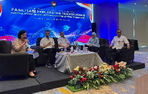 Ditjen Bina Adwil Pacu Integrasi Koperasi Merah Putih dengan Destinasi Wisata Bahari