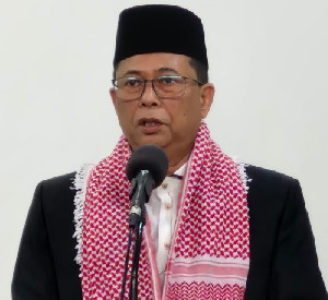 USK Berduka, Prof Agussabti Kenang Dr Syamsulrizal sebagai Pendidik Santun dan Inovatif