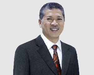 Prof Marwan Daftar Pertama Calon Rektor USK 2026-2030: Lanjutkan Transformasi dan Reputasi Global
