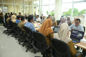 Dinas Perkim Aceh: Pengadaan Tanah SPAM Prioritas Utama untuk Kebutuhan Air Bersih