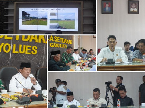 Jaga Syariat dan Ketertiban, Gayo Lues Siap Gelar Pacuan Kuda Tradisional
