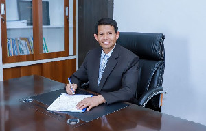 Prof Ishak Hasan: Kemandirian Energi Jadi Syarat Mutlak Investasi di Aceh