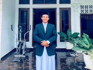 Polisi Diminta Usut Tuntas Motif di Balik Aksi Penistaan Agama oleh Akun Tersadarkan5758