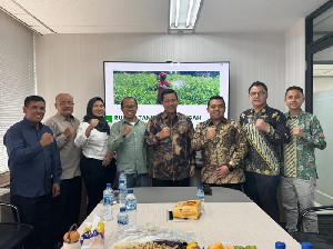 Rumah Tani Akan Hadir di Aceh Tengah