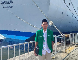 GP Ansor Banda Aceh Minta Polda Aceh Tangkap Pelaku Penista Agama Islam di TikTok