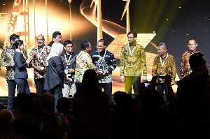 Kelola Limbah Kelapa, Kolaborasi PT SBA dan Basagemil Diganjar Subroto Award 2025