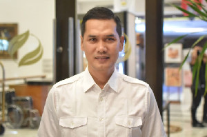 Pemerintah Apresiasi Kebijakan ESDM, Aceh Bisa Kelola Migas di Wilayah Laut 12-200 Mil