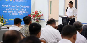 MRI 1,5 Tesla Resmi Beroperasi di RSUDZA, Pelayanan Diagnostik Makin Cepat dan Akurat