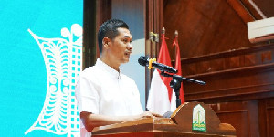 Peringatan HKSJ, Pemerintah Aceh Komitmen Perkuat Sistem Layanan Kesehatan Jiwa