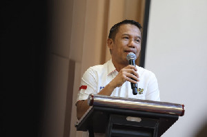 PSSI Berharap Insiden yang Menimpa Pemain Persikad Tidak Terulang Kembali