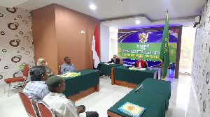 Inovasi SIDARLING Permudah Pengurusan Dokumen Kematian di Banda Aceh