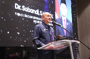 MA Bahas Standarisasi Ruang Sidang, Targetkan Pelayanan Peradilan yang Inklusif dan Bermartabat