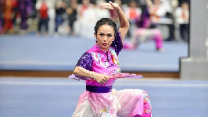9 Artis Indonesia Pernah Jadi Atlet Profesional, Tak Sekadar Bermodal Popularitas