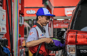 Pertamina Patra Niaga hadirkan BBM dan SPBU ramah lingkungan