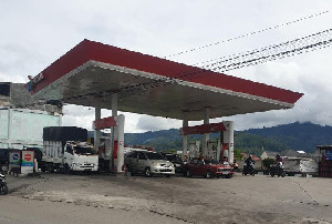 Pertamina Patra Niaga Pastikan Distribusi BBM di Aceh Tengah Kembali Normal