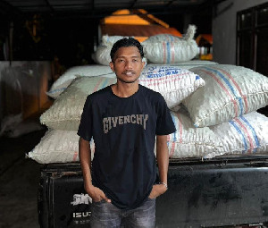 Harga Pinang Meroket di Aceh Akibat Stok Langka