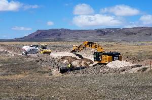 Kurangi Ketergantungan pada Tiongkok, AS Ambil Alih 5% Saham Lithium Americas