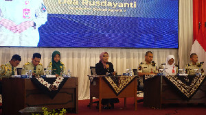 Gen Y dan Z Jadi Motor Penggerak Digitalisasi Layanan Pertanahan