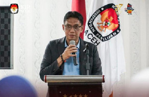 Iskandar A Gani: Pendidikan Politik Jadi Kunci Cegah Politik Pragmatis dan Oportunis