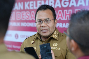 Wali Kota Sabang Tegaskan Semua Pantai Terbuka untuk Umum