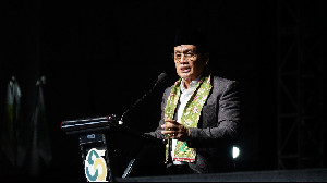 Wamenag: Pemerintah Beri Perhatian Serius terhadap Pesantren