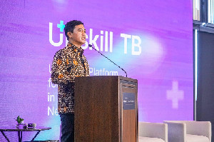 Hanya 59% Pasien TBC RO yang Sembuh, Wamenkes Dorong Pelatihan Digital Nakes
