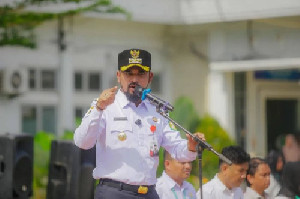Bupati Aceh Timur Ambil Sikap Tegas, Aset di Kota Langsa Akan Ditarik