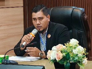 KIA Ingatkan OJK Aceh Wajib Terbuka Soal Data Kredit Macet UMKM
