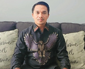 Pemadaman Listrik Jadi Beban Pemerintahan Muzakir Manaf