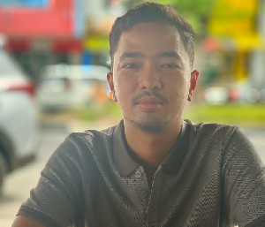 Zaza Abizar Dorong Generasi Muda Berani Bangun Bisnis dari Nol